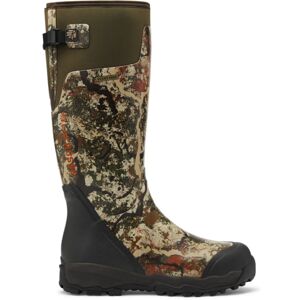 LaCrosse Footwear Alphaburly Pro 18in Boots - Men's, 9 US, First Lite Specter, 9, 376074-9