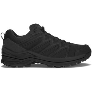 Lowa Innox Pro Lo TF Hiking Shoes - Men's, Black, 11.5, 3108350999-BLACK-M115