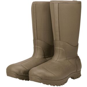 Muddy MTX 17-Inch 1,600-Gram Insulated Boots - Men's, Clay, 9D, MUD-MTX-17IN16-CL-9