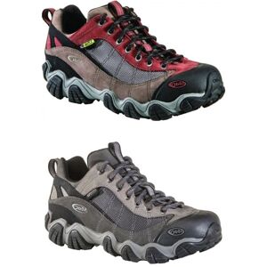 Oboz Firebrand II Low B-DRY Hiking Shoes - Men's, Wide, Earth, 11.5, 21301-116-11.5-Wide