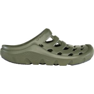 Oboz Whakata Coast Hiking Shoes, Olive Branch, 14, 62303-586-14
