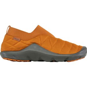 Oboz Whakata Puffy Low Shoes, Fall Foliage, 9, 62403-396-9