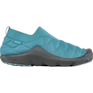 Oboz Whakata Puffy Low Shoes, Island, 12, 62403-492-12