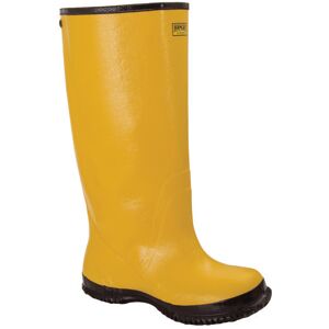 Ranger Hi Strap-On Rubber Overboot - Men's, Yellow, 11, A380-YLM-110