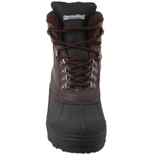 Rothco 8in Cold Weather Hiking Boots - Men's, Brown, 13, 5059-Brown-13