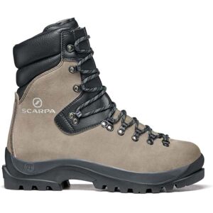 Scarpa Fuego Mountaineering Boots - Men's, Bronze, 42.5, Bronze, 42.5, 88004-Brnz-42.5