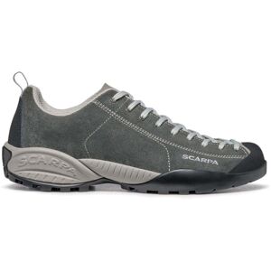 Scarpa Mojito Approach Shoe - Men's, 6.5+ US, Medium, Shark, Shark, 39, 32605/350-Shark-39