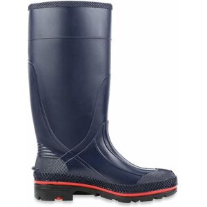 Servus Northerner WM 15in Boots - Mens, Navy, 6, 75126-NVM-060