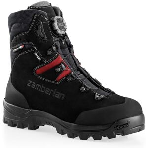 Zamberlan Delimber GTX RR Boa Work Boots - Men's, Black, 9.5, 5013BKM-44-9.5