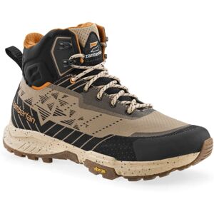 Zamberlan Devero Mid Gtx Hiking Shoes - Men's, PFAS-Free, Sand, 13, 0351ZSDM-48-13