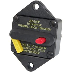 Lewmar Circuit Breaker - 35 AMP, 68000604