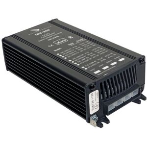 Samlex America 200W Fully Isolated DC-DC Converter - 16A - 9-18V Input - 12V Output, IDC-200A-12