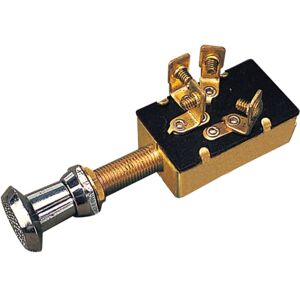 Sea-Dog Sea Dog Line Three Position Two Circuit Switch, 420400-1