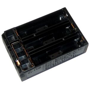 Standard Horizon Battery Case f/5-AAA Batteries Alkaline, SBT-13