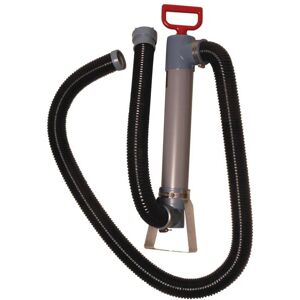 Beckson Marine Thirsty-Mate Lifeboat & Commercial Vessel Pump - USCG Approved - 3' Inlet, 10' Outlet, 519CG#3