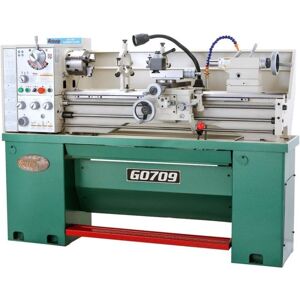 Grizzly Industrial 14 X 40 Gunsmithing Gearhead Lathe, G0709