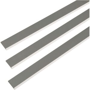 Grizzly Industrial 20in. Best Planer Blades-Set of 3, T10154