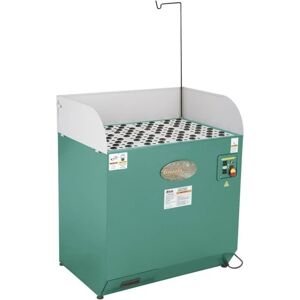 Grizzly Industrial 23in. x 31in. Downdraft Table, H2935