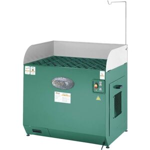 Grizzly Industrial 28in. x 39in. Downdraft Table, H2936