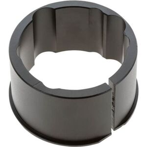 Grizzly Industrial 3-1/2in. Aluminum Router Adapter Collar for T1255 Router Lift, T30331