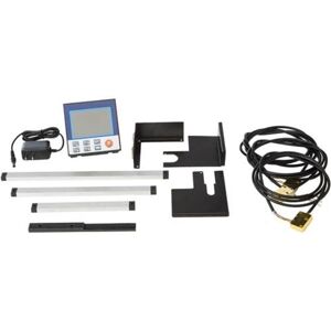 Grizzly Industrial 3-Axis DRO for G8689 Mini Mill, T10895