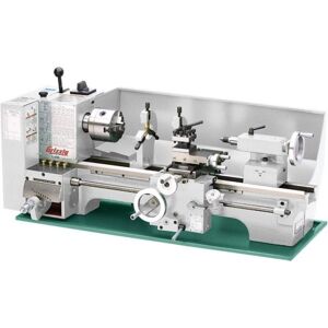 Grizzly Industrial 9in. x 19in. Bench Lathe, G4000