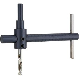 Grizzly Industrial Adjustable Circle Cutter, T10169