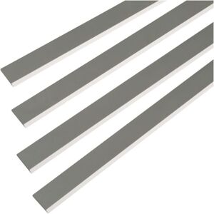 Grizzly Industrial Best Planer Blades-Set of 4, 20 in, T10153