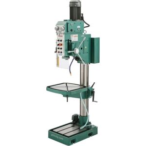 Grizzly Industrial Drilling Machine, G0756