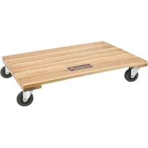 Grizzly Industrial Furniture Platform Dolly - 1,000 lb. Capacity, G7110
