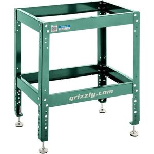 Grizzly Industrial Heavy-Duty Shop Stand, T28170