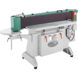 Grizzly Industrial Industrial Oscillating Edge Sander, 3 HP Single-Phase, G9984