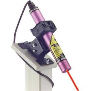 Grizzly Industrial Laser Guide & Stand For G0524 Rip Saw, H5749