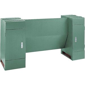 Grizzly Industrial Lathe Stand for G4003, G4005