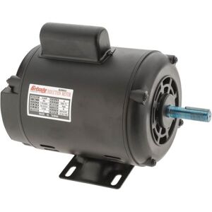 Grizzly Industrial Motor 3/4 HP Single-Phase 1725 RPM Open 110V/220V, G2903
