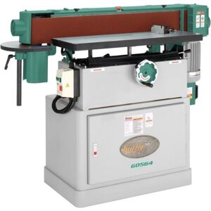 Grizzly Industrial Oscillating Edge Sander 3 HP, G0564