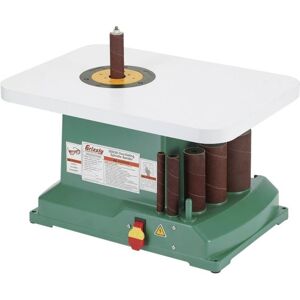Grizzly Industrial Oscillating Spindle Sander 1/3 HP, G0538