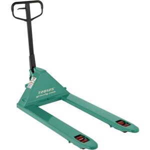 Grizzly Industrial Pallet Jack, 6600 Lb. Capacity, T28125