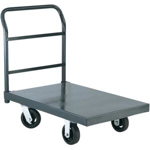 Grizzly Industrial Platform Truck - Long, G8152