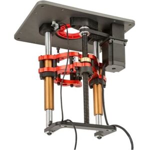 Grizzly Industrial Router Lift, T1255