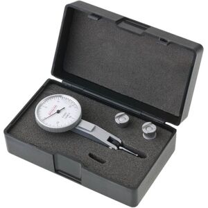 Grizzly Industrial Test Indicator 0.0005in. Resolution, G9612