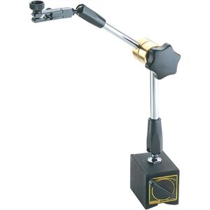 Grizzly Industrial Universal Magnetic Base - 175 lb. Force, G9627