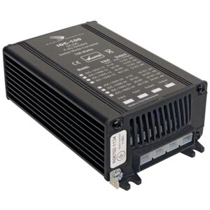 Samlex America 100W Fully Isolated DC-DC Converter - 4A - 9-18V Input - 24V Output, IDC-100A-24