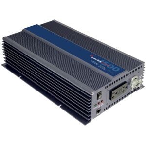 Samlex America 1500W Pure Sine Wave Inverter - 24V, PST-1500-24