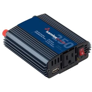 Samlex America 250W Modified Sine Wave Inverter - 12V, SAM-250-12