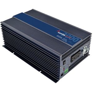 Samlex America 3000W Pure Sine Wave Inverter - 24V, PST-3000-24