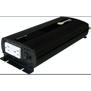 Xantrex Inverter, X-Power 1500W 12V Mod-Sine, New Condition, 813-1500-UL