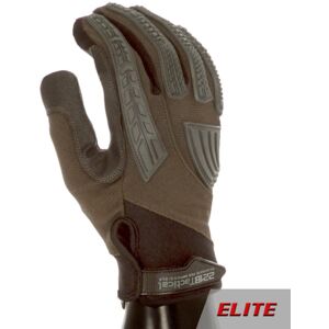 221B Tactical Guardian Gloves HDX ELITE, Level 5 Cut Resistant & Fluid Resistant, OD Green, 2XL, GG-HDX-ELT-XXL-ODG