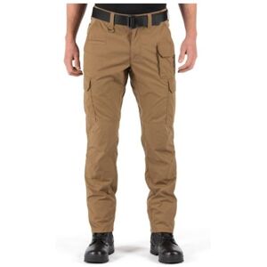 5.11 Tactical ABR Pro Pant w/9 Pockets - Mens, Kangaroo, 34-34, 74512ABR-134-34-34