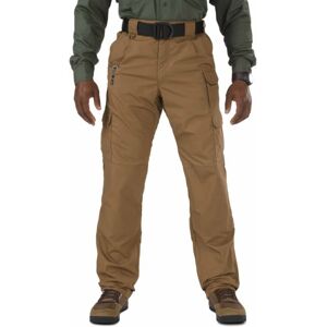 5.11 Tactical Taclite Pro Ripstop Pant w/8 Pockets - Mens, Battle Brown, 40-30, 74273ABR-116-40-30